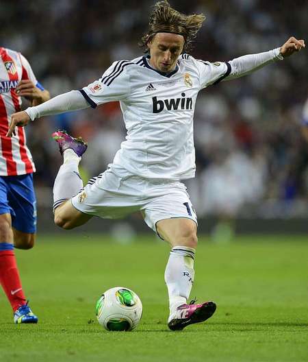 2007年的王者，里奇·卡卡🏆