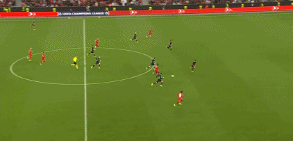 16岁1.92米！女排天才少女，扣球像朱婷，中国女排要崛起