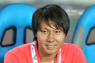 1位将个人