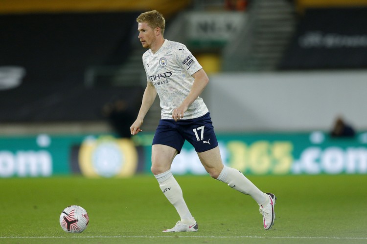 梅西：我喜欢赢得比赛，并且会努力去做到