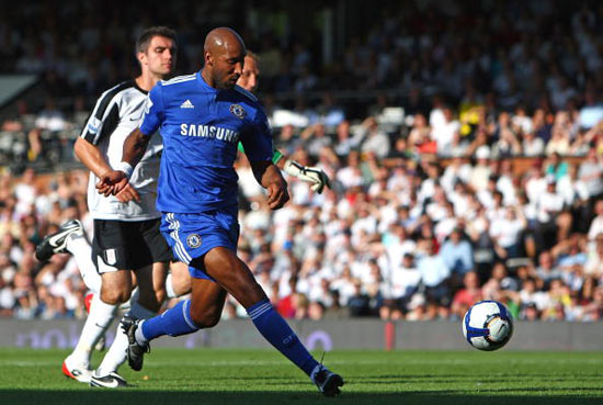 VAR 决定再次引发争议