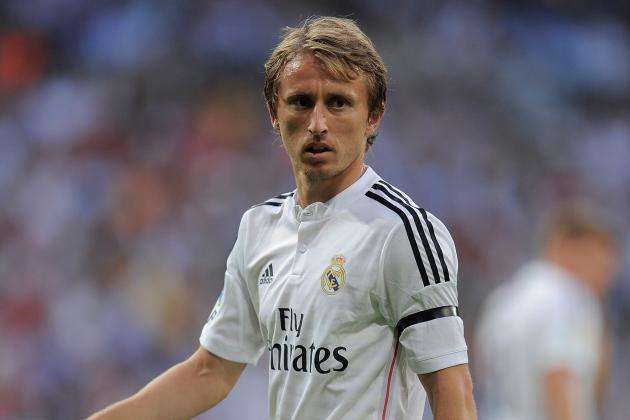 意媒：米兰希望魔笛能帮助推动卢宁加盟，皇马估价2500万欧