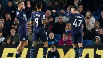 米体：国米看上刘易斯-弗格森，球员身价不低于3000万欧