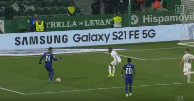 对手彻底被压着打