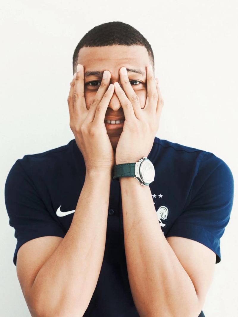 波罗告别孙兴慜：你不仅是一位传奇，更是我们所有人的兄弟